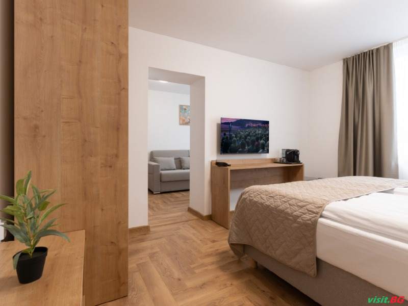 Smart Stay Veliko Tarnovo, Велико Търново 6
