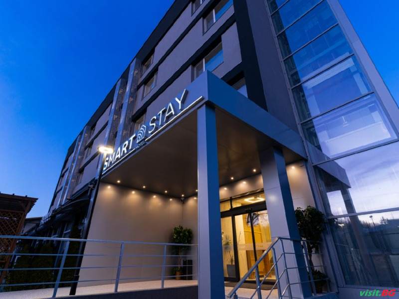 Smart Stay Veliko Tarnovo, Велико Търново 2