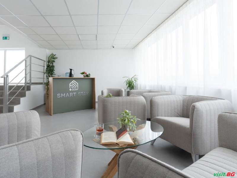 Smart Stay Veliko Tarnovo, Велико Търново 12