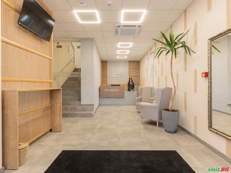 Smart Stay Veliko Tarnovo, Велико Търново 3