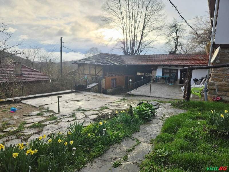 Къща за гости Никола, Дряново 18