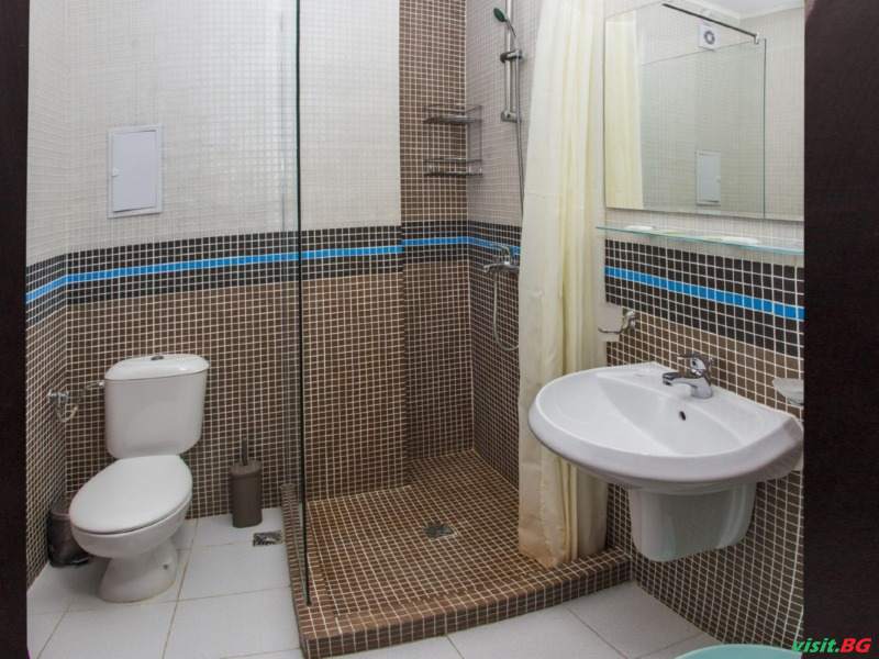 Комплекс Антъни, Свети Влас 7