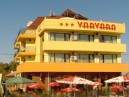 Хотел Варвара, Варвара 1