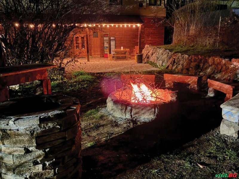 Art Spectre Camp, Брацигово 10