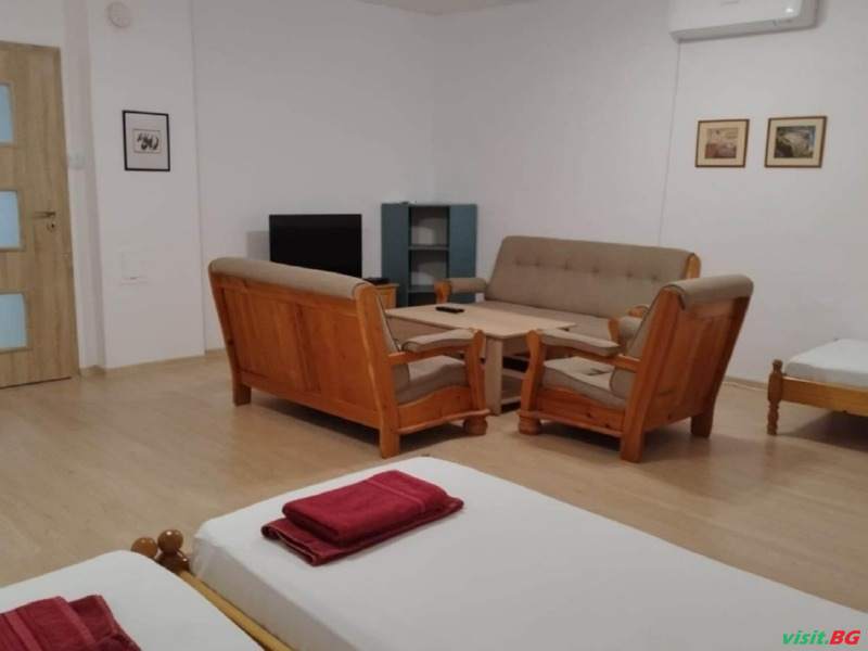 Стаи за гости Пламена, Кърджали 3