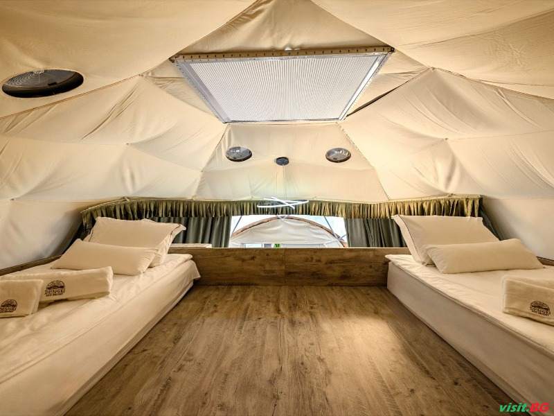 Dengri Eco Resort, Велинград 22