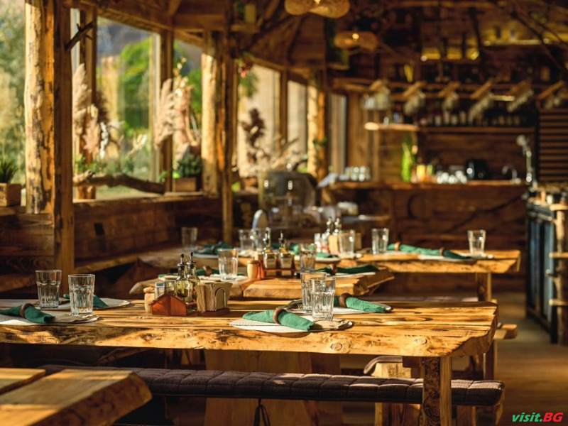 Dengri Eco Resort, Велинград 7
