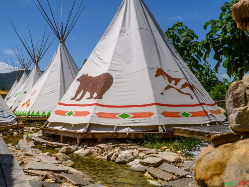 Dengri Eco Resort, Велинград 25