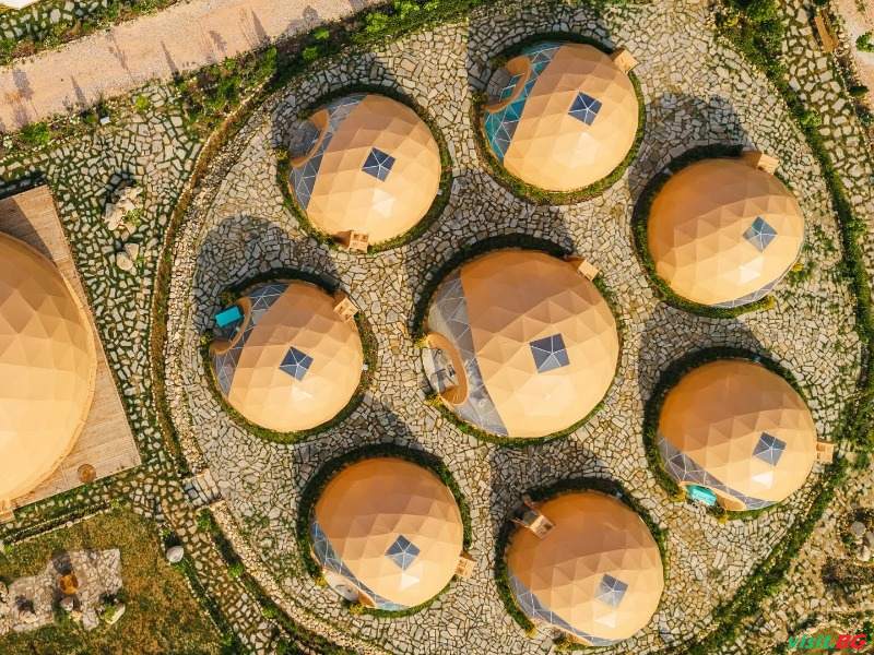 Dengri Eco Resort, Велинград 28
