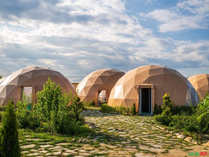 Dengri Eco Resort, Велинград 6