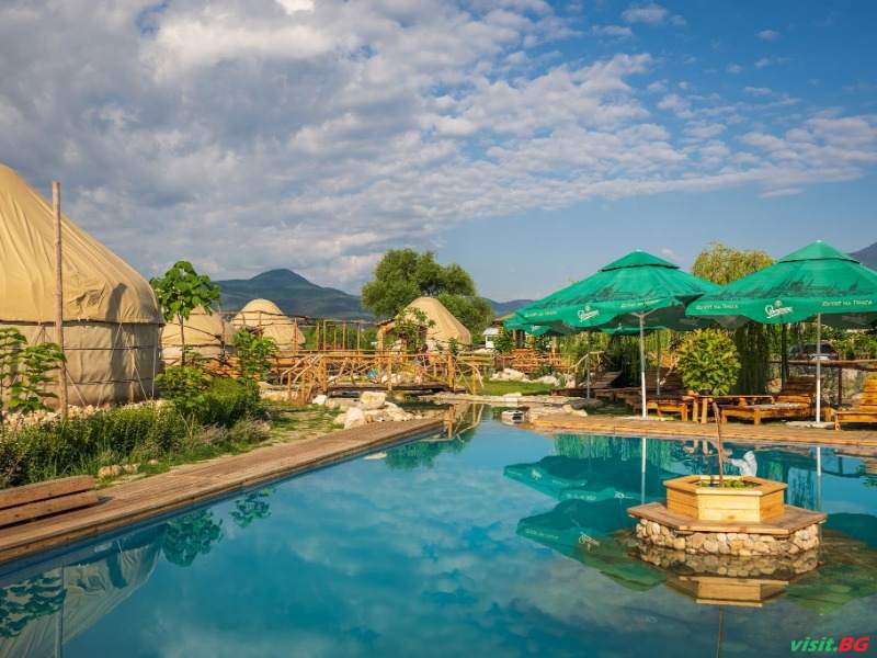 Dengri Eco Resort, Велинград 3
