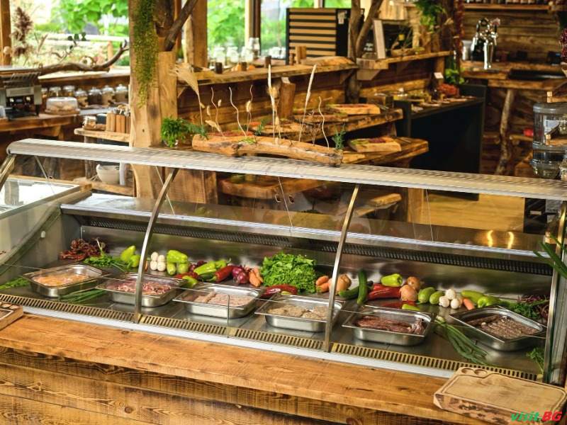 Dengri Eco Resort, Велинград 8
