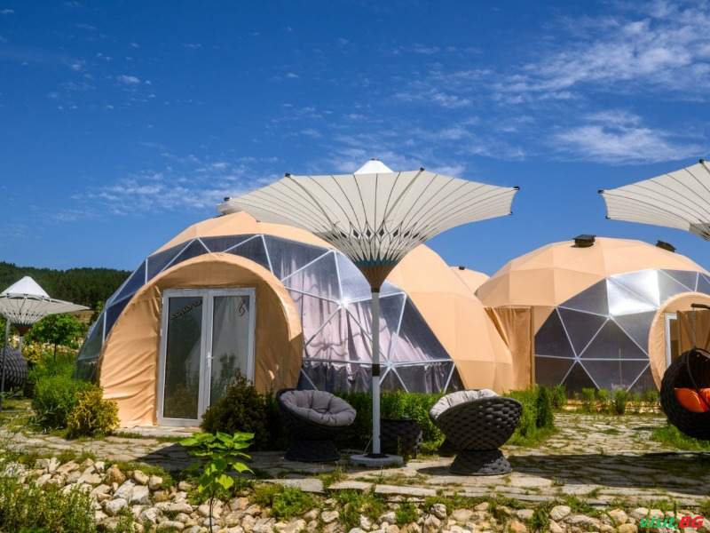 Dengri Eco Resort, Велинград 18