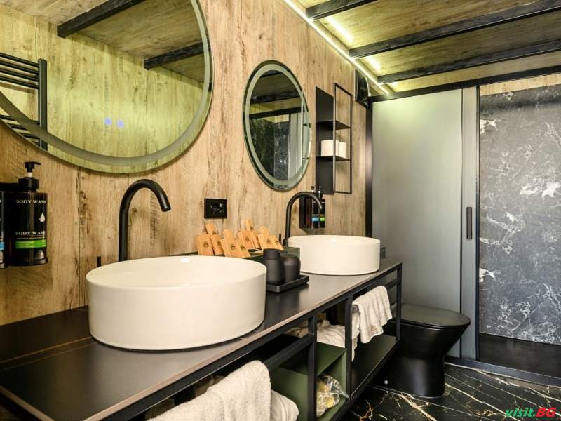 Dengri Eco Resort, Велинград 23