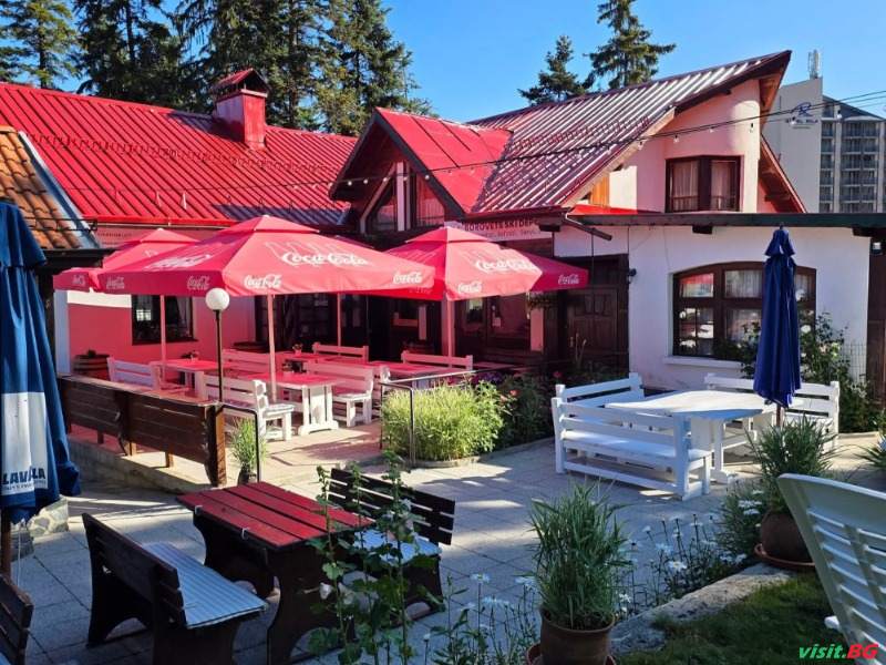 Семеен хотел Попангелов, Боровец 2 - visit.bg