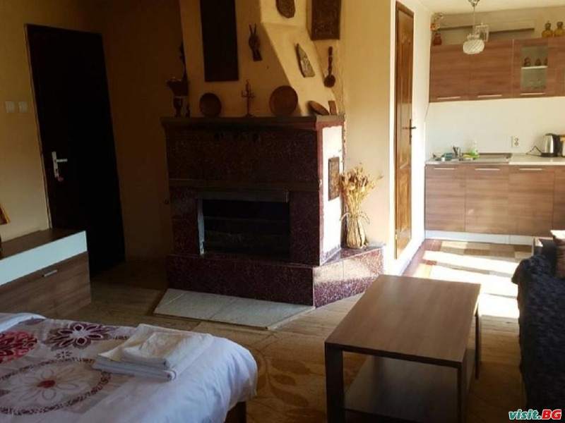 Планински рай, Копривщица 11