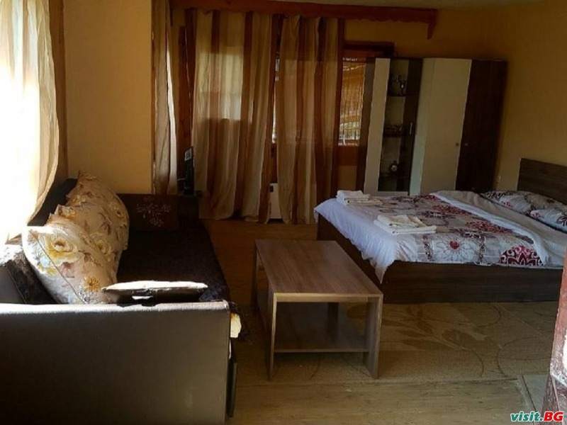 Планински рай, Копривщица 9