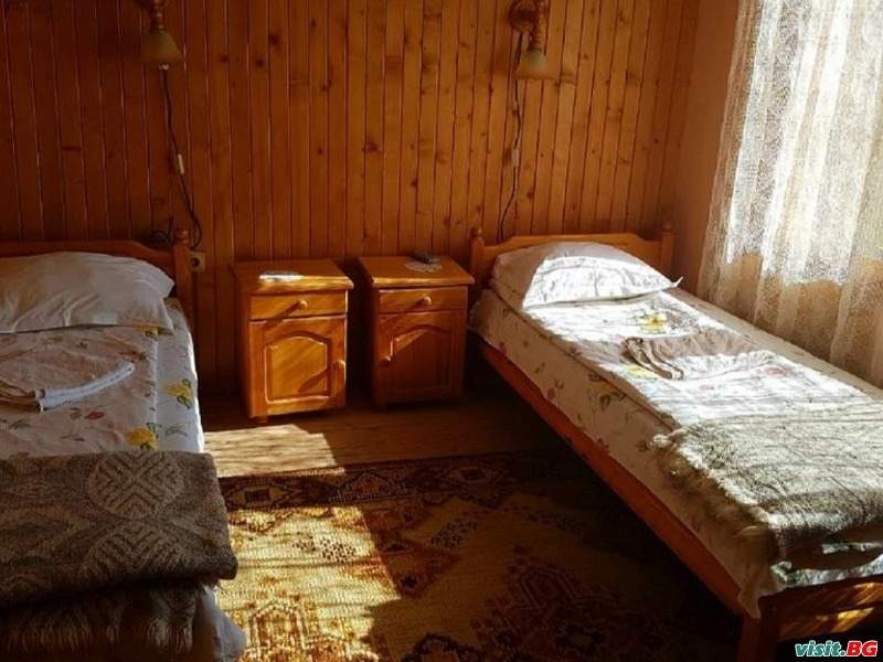 Планински рай, Копривщица 7