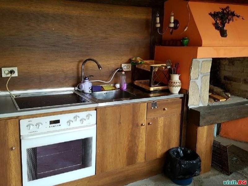 Планински рай, Копривщица 6