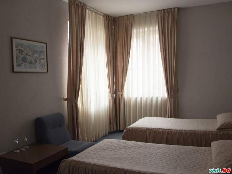 Хотел Дитер, София 3