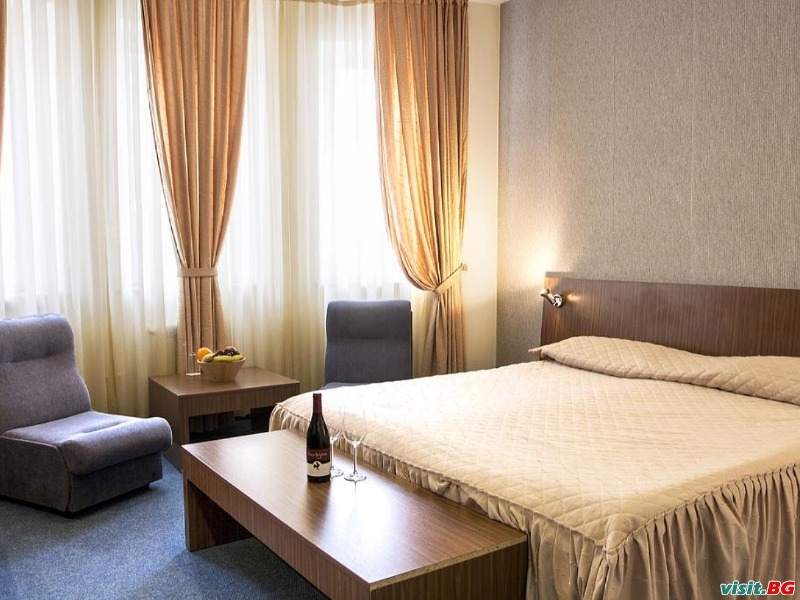 Хотел Дитер, София 7