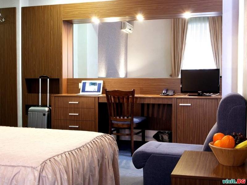 Хотел Дитер, София 5