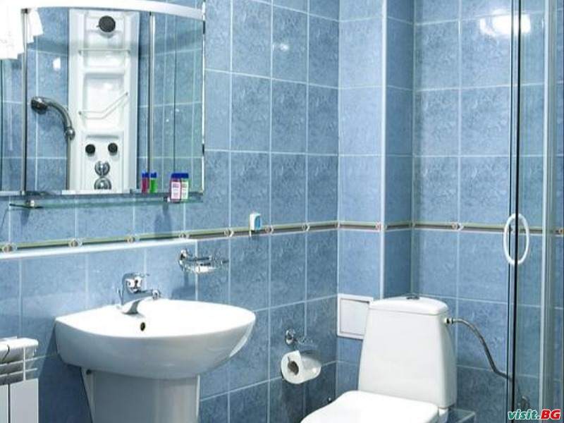 Хотел Дитер, София 9