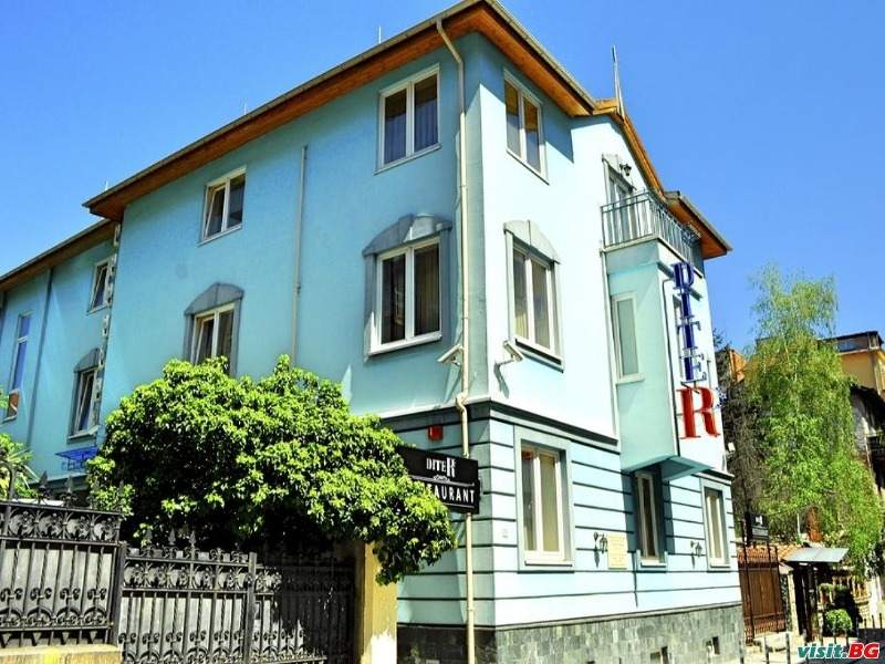 Хотел Дитер, София 1