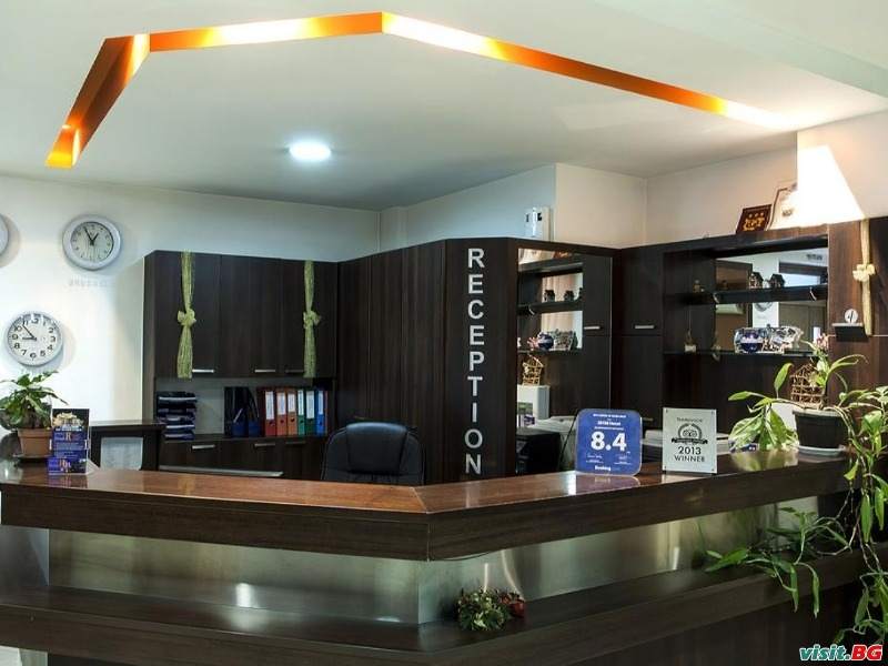 Хотел Дитер, София 2