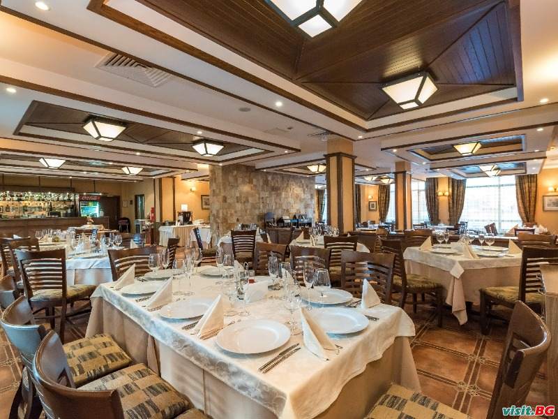 Евелина Палас, Банско 5