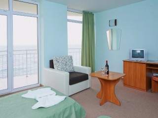 Интерхотел Поморие