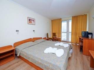 Интерхотел Поморие