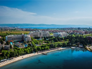 Сол Несебър Палас