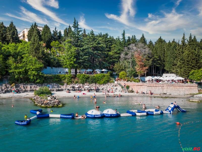 Сол Несебър Маре, Несебър 26