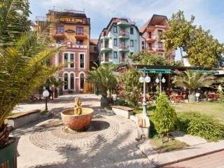 хотел St. George