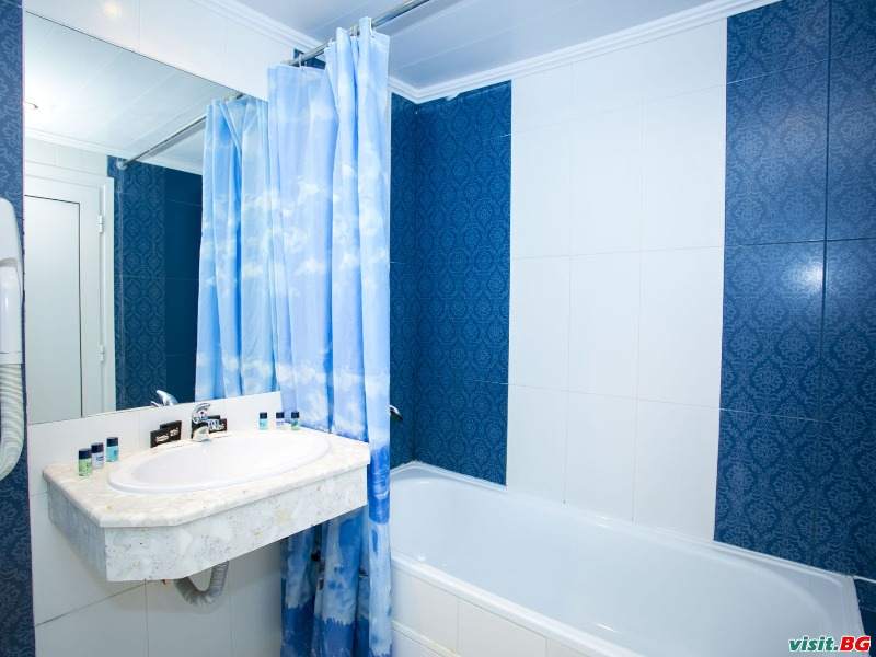 Комплекс Чайка Бийч, Слънчев бряг 29