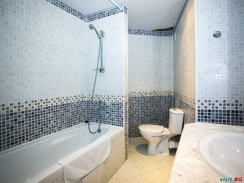 Комплекс Чайка Бийч, Слънчев бряг 30