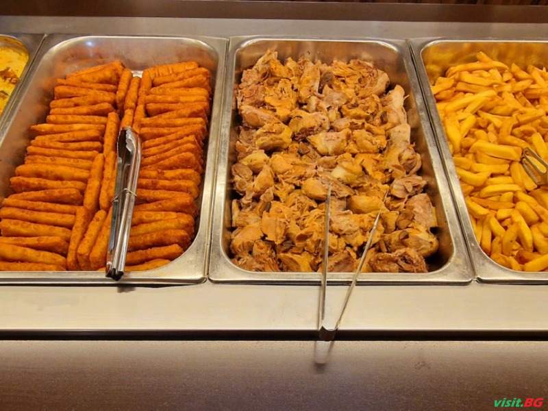 Хотел Котва, Слънчев бряг 42