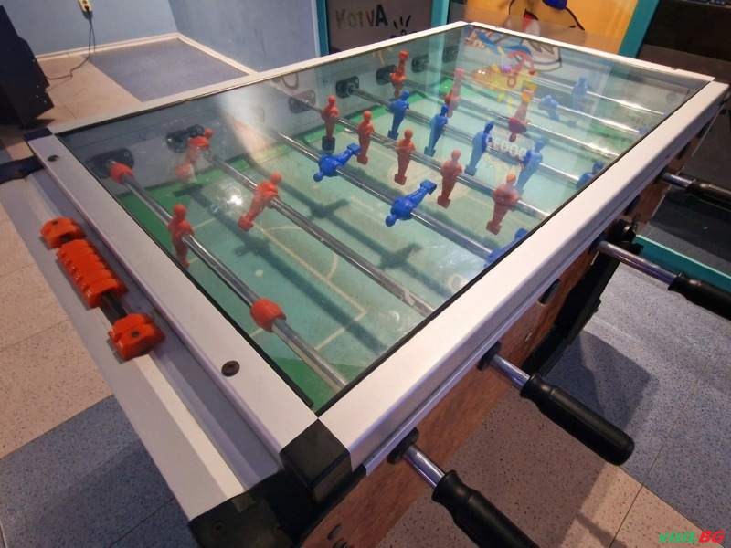 Хотел Котва, Слънчев бряг 53