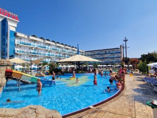 Хотел Котва