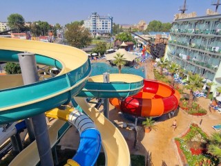 Хотел Котва