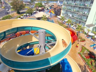 Хотел Котва