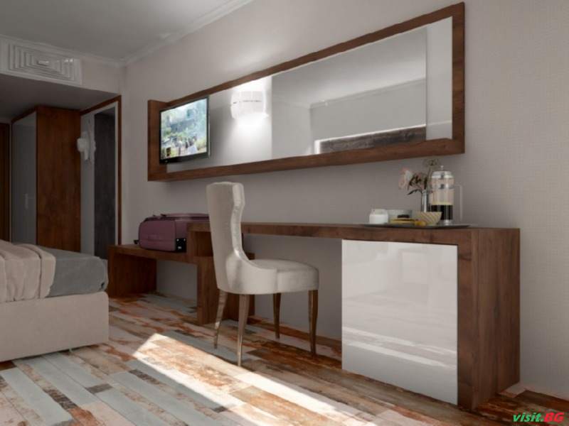 Хотел Байкал, Слънчев бряг 14