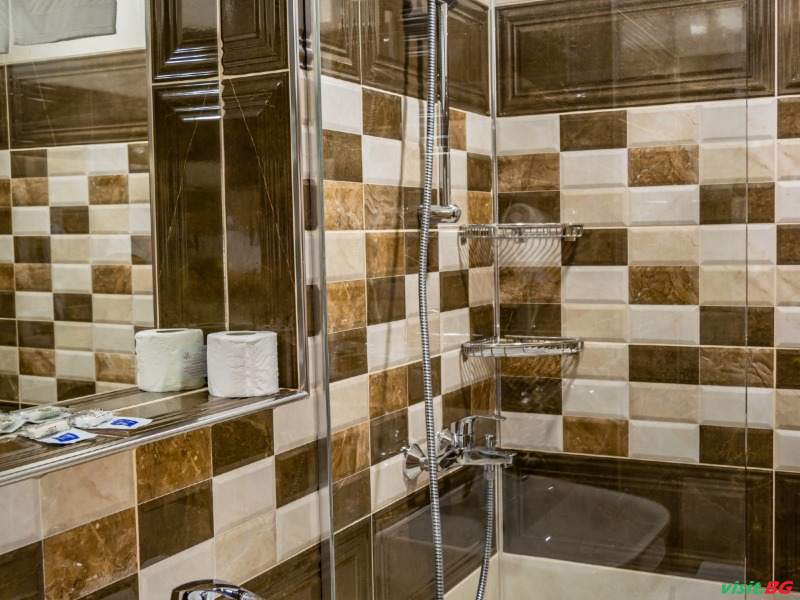 Хотел Байкал, Слънчев бряг 21