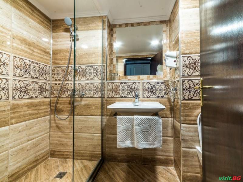 Хотел Байкал, Слънчев бряг 22