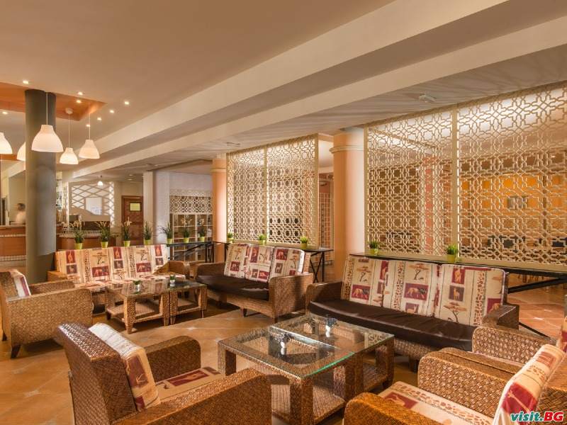 ДАС Клуб хотел, Слънчев бряг 11