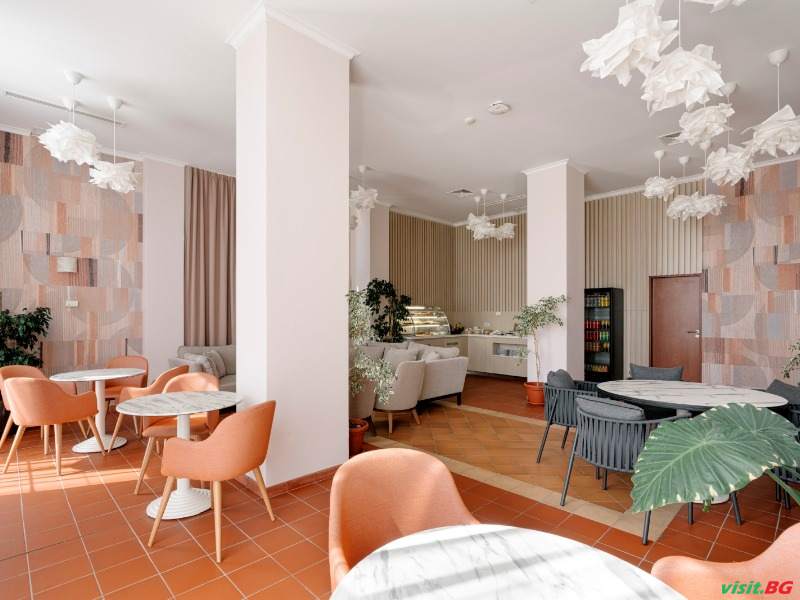 Алуа Хелиос Бей, Обзор 29