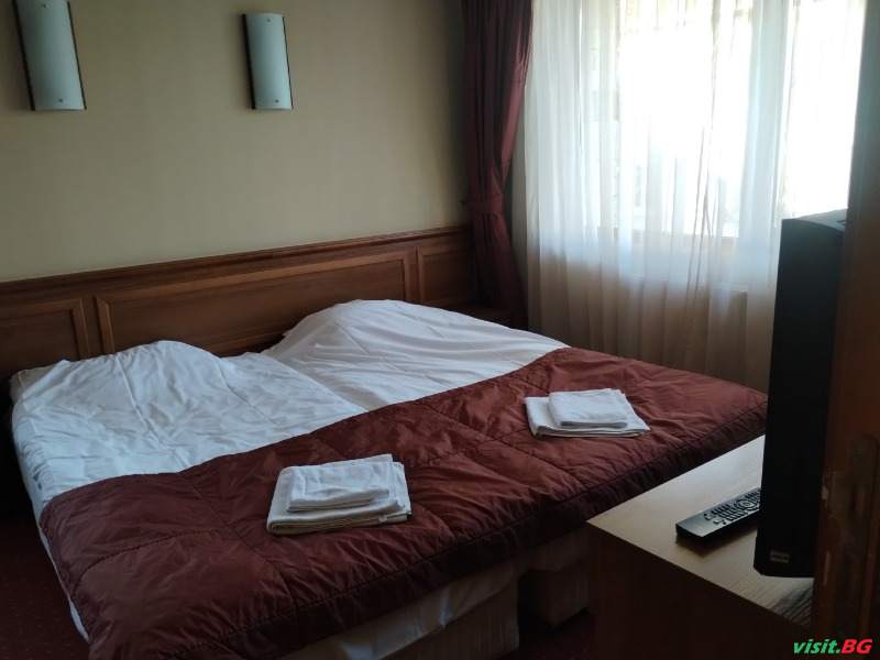 Семеен хотел София, Банско 5