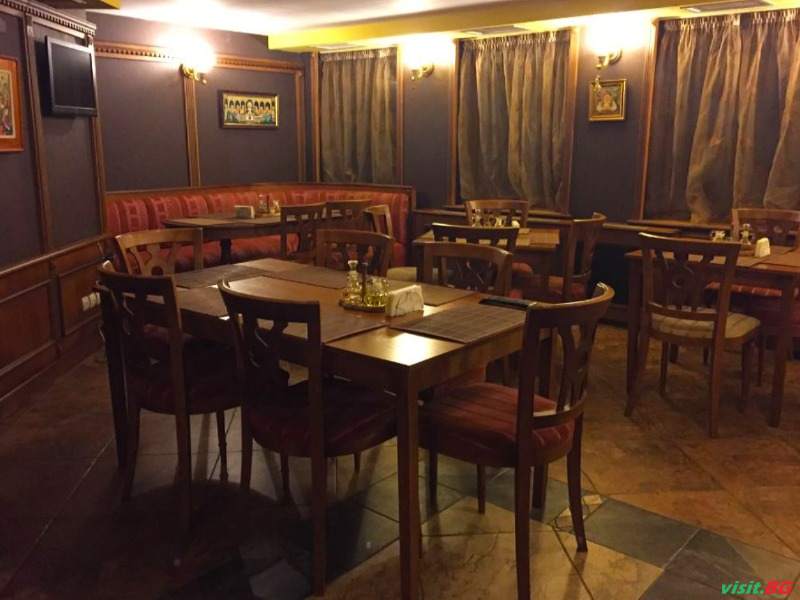 Семеен хотел София, Банско 10