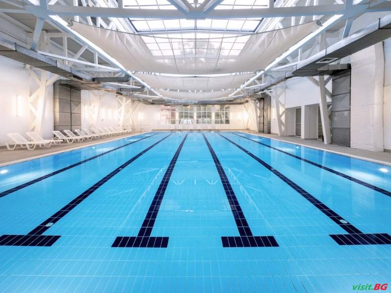 IM Dreamer Hotel, Слънчев бряг 11